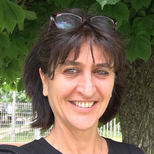 Marie - Prof de fle - français langue étrangère - Toulouse