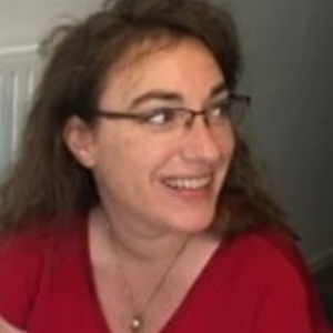 Lucie - Prof de fle - français langue étrangère - Lyon