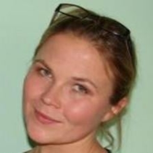 Malgorzata - Prof de fle - français langue étrangère - Paris