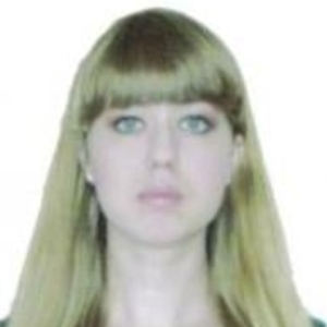 Olga - Prof de fle - français langue étrangère - Nice