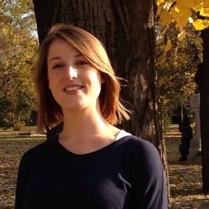 Elodie - Prof de fle - français langue étrangère - Ixelles