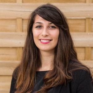 Lucie - Prof de fle - français langue étrangère - Paris