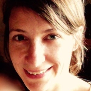 Anne - Prof de fle - français langue étrangère - Compiègne