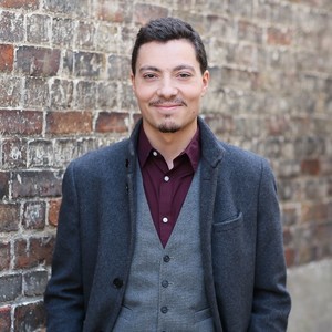 Quentin - Prof de fle - français langue étrangère - Paris