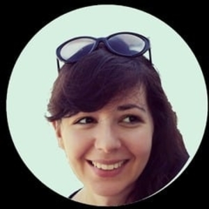 Sarah - Prof de français - Rive-de-Gier