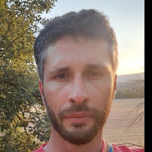 Thomas - Prof de fle - français langue étrangère - Sassenage