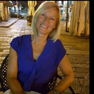 Lorenza - Prof de fle - français langue étrangère - Aix-en-Provence