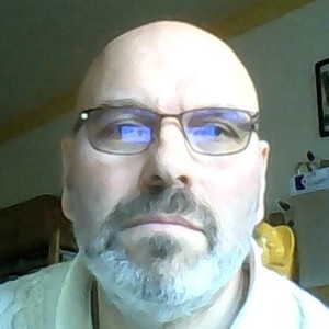 Xavier - Prof de fle - français langue étrangère - Cergy