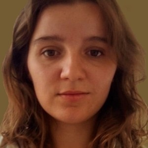 Camille - Prof de fle - français langue étrangère - Laragne-Montéglin