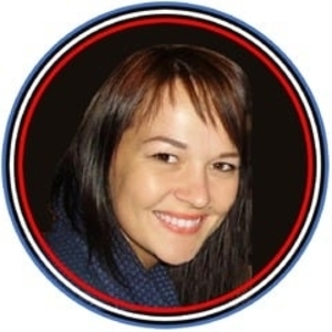 Guénaëlle - Prof de fle - français langue étrangère - Landavran