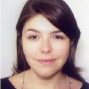 Emilie - Prof de fle - français langue étrangère - Paris