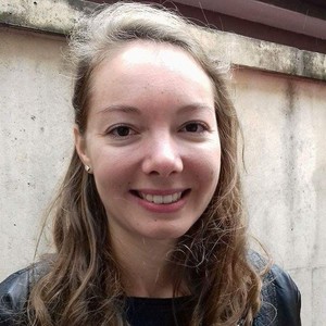 Marion - Prof de fle - français langue étrangère - Lille