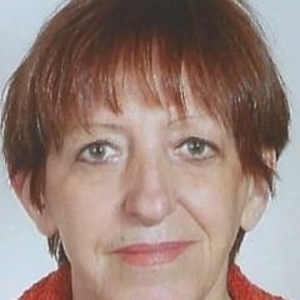 Giselle - Prof de fle - français langue étrangère - Paris 15e