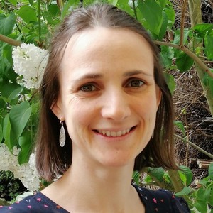 Sarah - Prof de fle - français langue étrangère - Mercurol-Veaunes