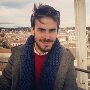 Simone - Prof de fle - français langue étrangère - Montpellier