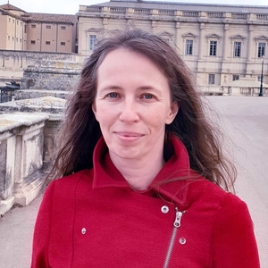 Lisa - Prof de français - Montpellier