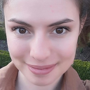 Aline - Prof de français - Nancy
