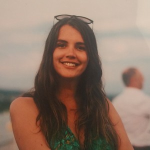 Anaïs - Prof de fle - français langue étrangère - Fougères