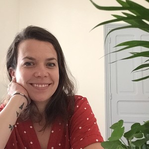 Marion - Prof de fle - français langue étrangère - La Guerche-de-Bretagne