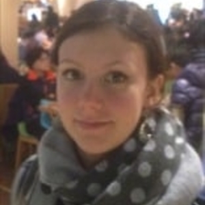 Cécile - Prof de fle - français langue étrangère - Paris