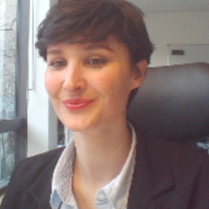 Emilie - Prof de français - Paris