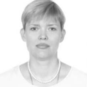 Svetlana - Prof de fle - français langue étrangère - Évry-Courcouronnes