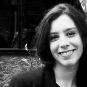 Paloma - Prof de fle - français langue étrangère - Saint-Ouen-sur-Seine