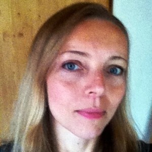 EKATERINA - Prof de fle - français langue étrangère - Larringes