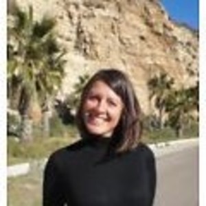 Laetitia - Prof de fle - français langue étrangère - 