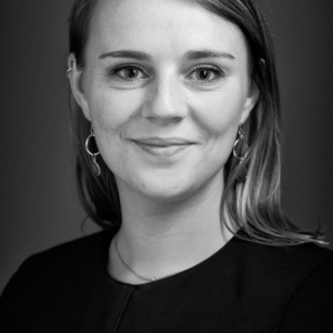 Esther - Prof de fle - français langue étrangère - London