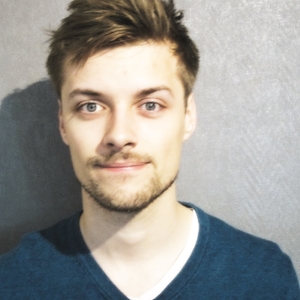 Florian - Prof de fle - français langue étrangère - Roquebrune-sur-Argens