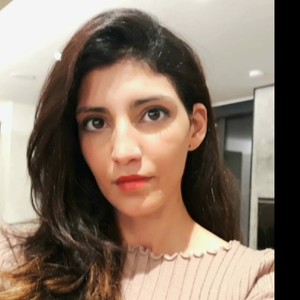Sarah - Prof de fle - français langue étrangère - Champigny-sur-Marne