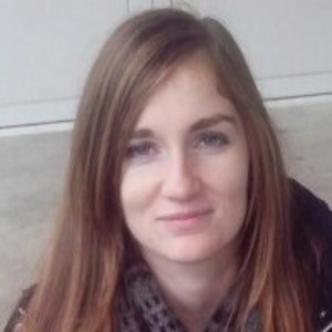 Noémie - Prof d'aide aux devoirs - Nice