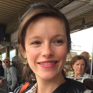 Lauriane - Prof de français - Lyon