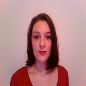 Louise - Prof de français - Lyon