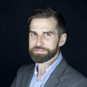 Renaud - Prof de français - Paris