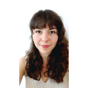 MORGANE - Prof de fle - français langue étrangère - Paris