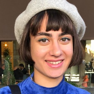 Lara - Prof de fle - français langue étrangère - İstanbul