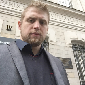 Jonathan - Prof d'aide aux devoirs - Mundolsheim