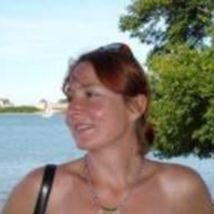 Céline - Prof de français - Paris