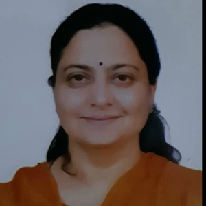 Mamta - Prof de fle - français langue étrangère - Jaipur