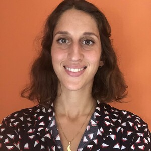 Caroline - Prof de fle - français langue étrangère - Puerto Escondido