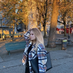 Mila - Prof de français - Paris