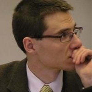 Alexis - Prof de fle - français langue étrangère - Hoeilaart