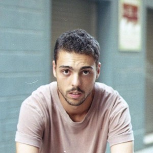 Nils - Prof de français - Paris