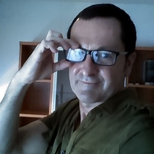 ALAIN - Prof de fle - français langue étrangère - Palafrugell