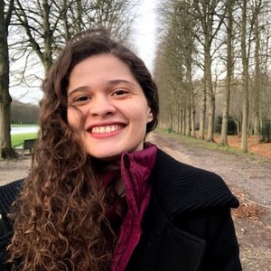 Analuiza - Prof de fle - français langue étrangère - Tiradentes