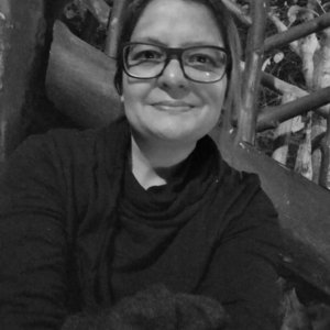 Néha - Prof de grammaire - Indore