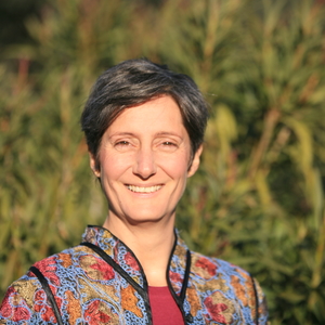 Delphine - Prof de français - Lyon