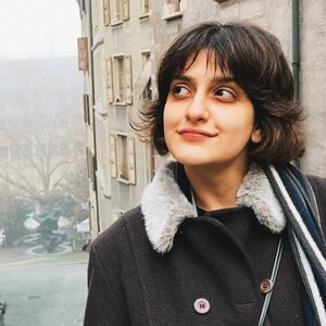 Laura Paro - Prof de fle - français langue étrangère - Bela Vista
